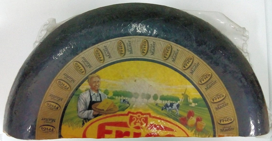 GOUDA AÑEJO Old Dutch Master (Holanda)