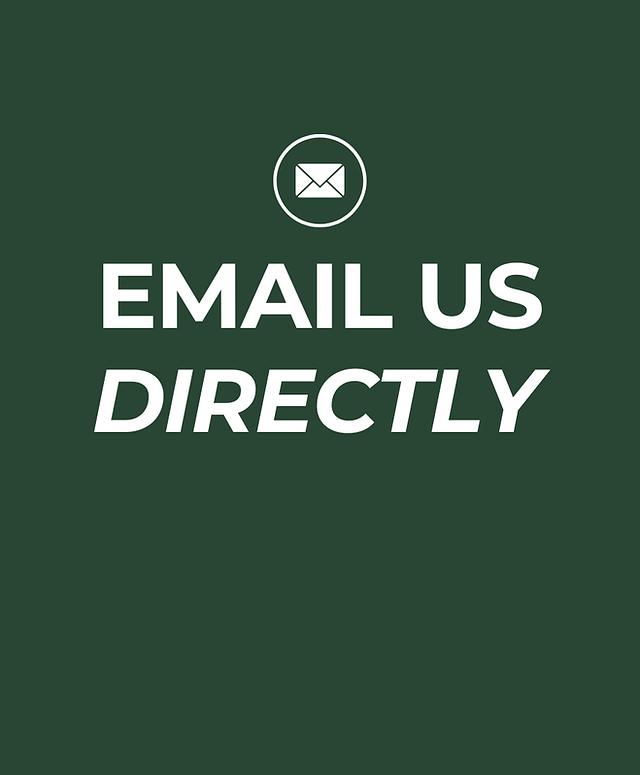Email us directly at support@grownby.app