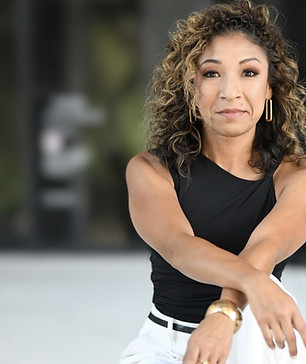 Barbara Holguin Headshot