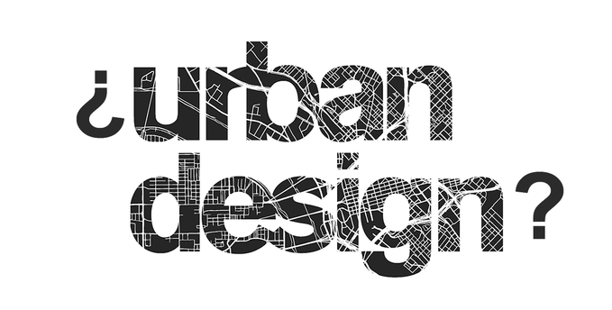 PUBLICACIONES ACDU. ¿QUÉ ES DISEÑO URBANO?