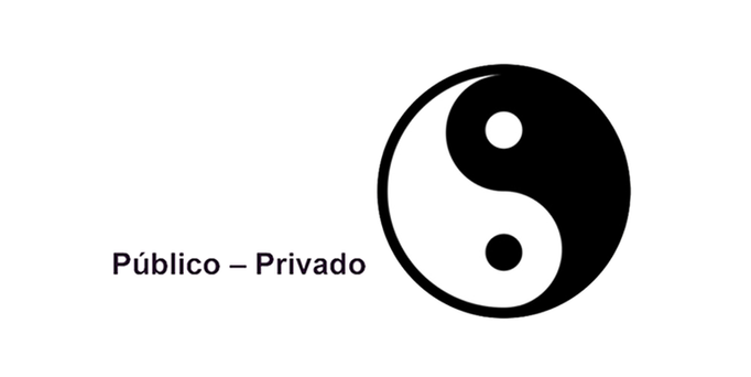FORO ACDU. PÚBLICO – PRIVADO: RECONSTRUYENDO UNA RELACIÓN ESCATIMADA Y CONFUNDIDA