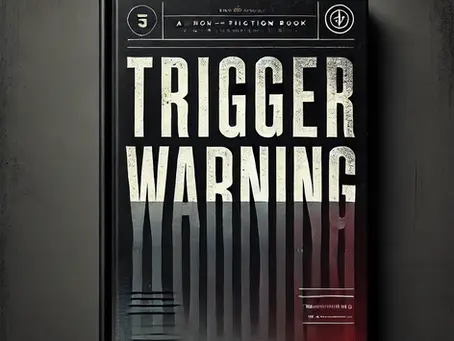 Navigating Sensitive Topics: A Guide to Content Warnings in "Silent Symphony"