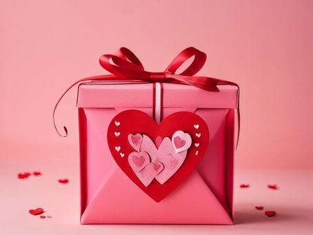 Unconventional Valentine's Day Gifts: Surprise Your Sweetheart (or Yourself) with These Unique Finds