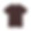 Thumbnail: Sweet But Deadly Cherry Skull Unisex Heavy Cotton T-Shirt