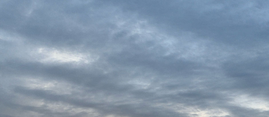 もうすぐお日さまが出ます