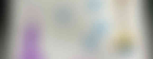 Plakat wykonany przez uczniów zatytułowany Chemia w memach