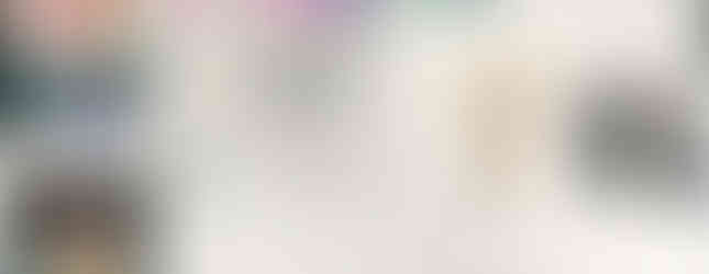 Plakat wykonany przez uczniów zatytułowany Chemia w memach