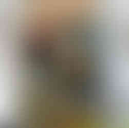 Plakat przedstawiający krajobrazy Australii.