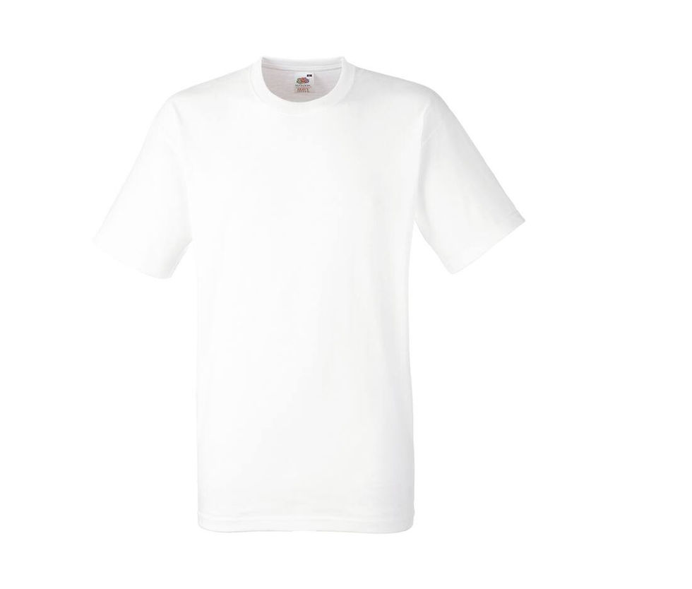 Miniature : TEESHIRT HEAVY COTON