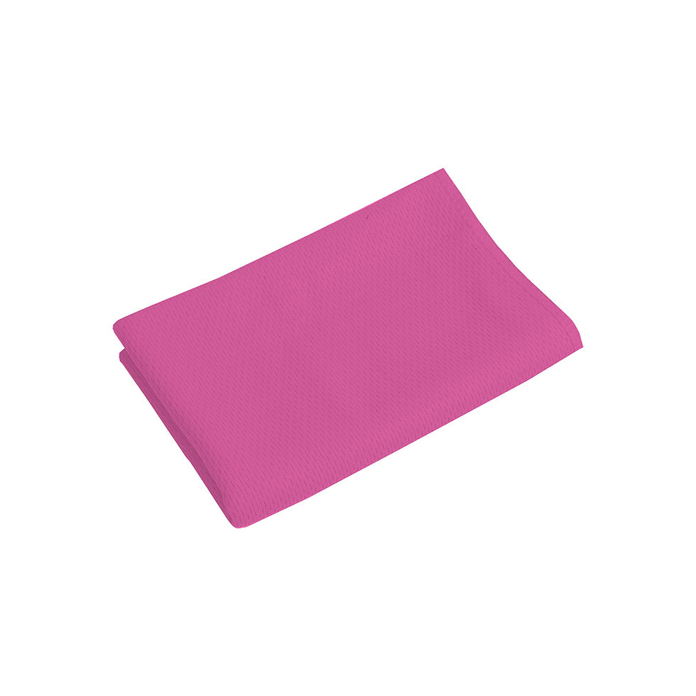 Miniature : Serviette de sport