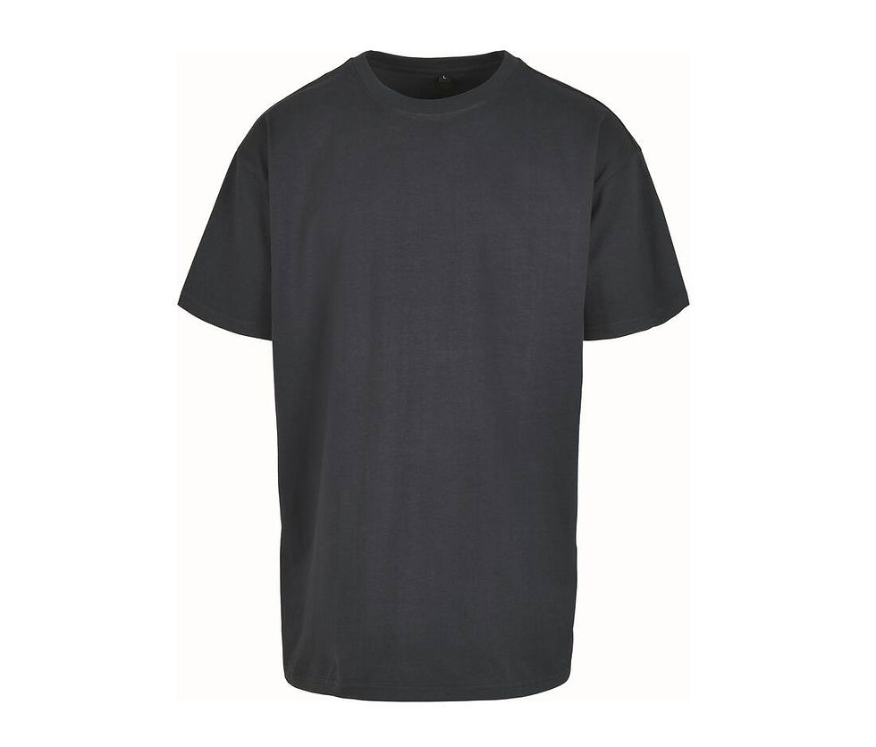 Miniature : HEAVY OVERSIZE TEE