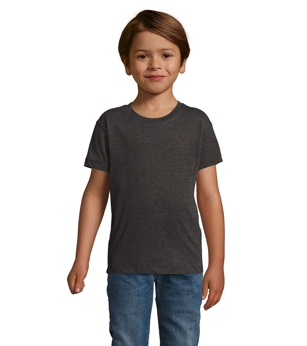 Miniature : SOL'S REGENT FIT KIDS