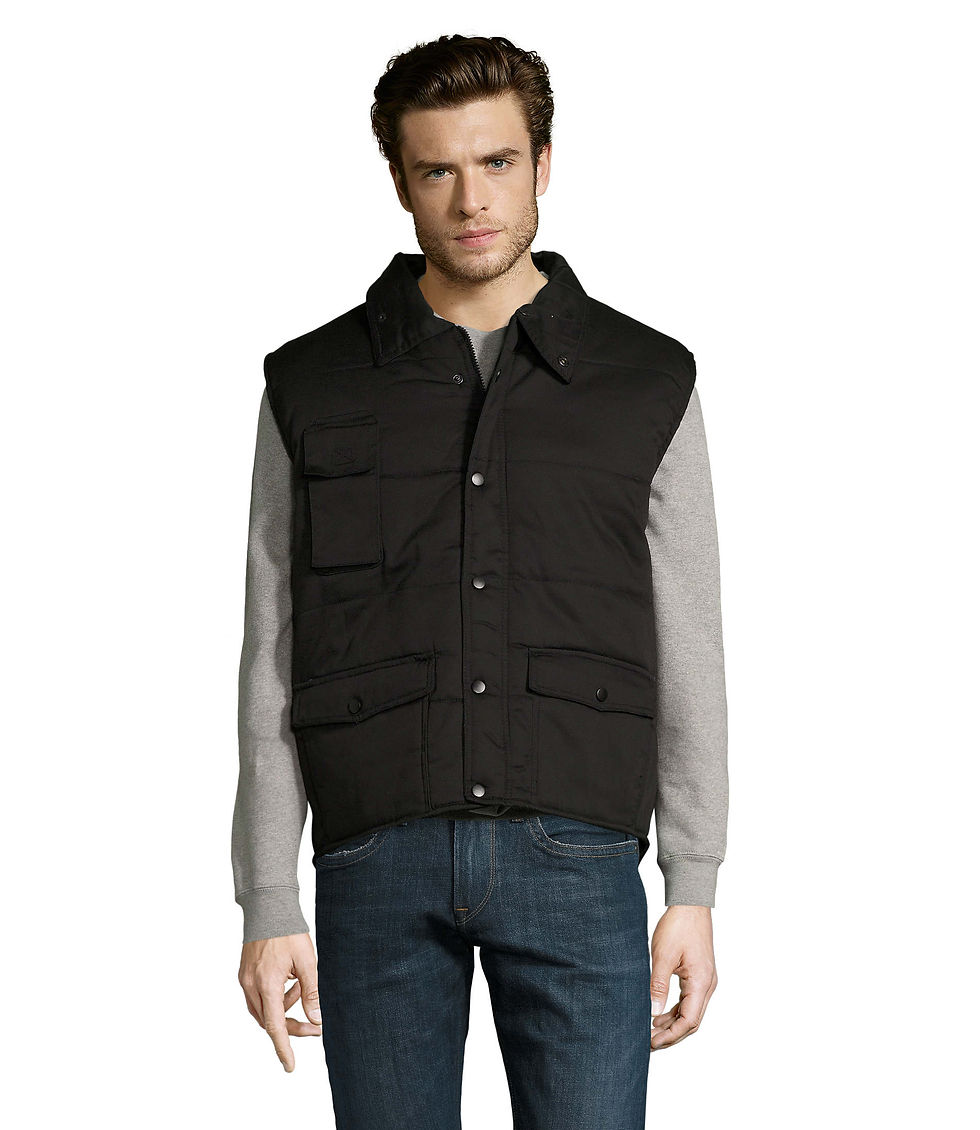 Miniature : SOL'S EQUINOX PRO