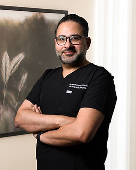 Dr. Mohamed Abou Koutah