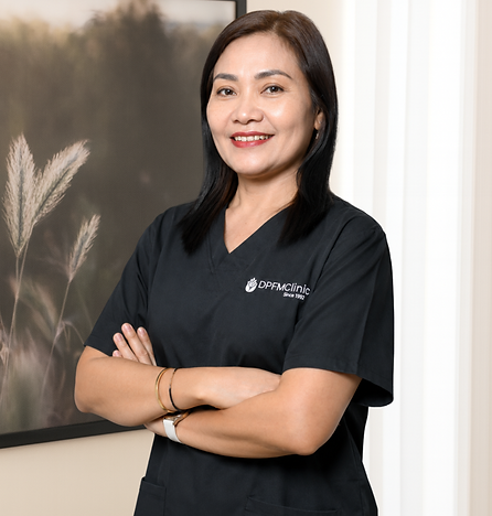 Vilma Cabantog