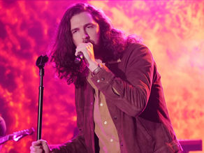 Hozier | Jimmy Kimmel Live! 2024