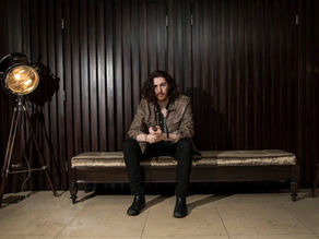 Hozier | Associated Press, 2016
