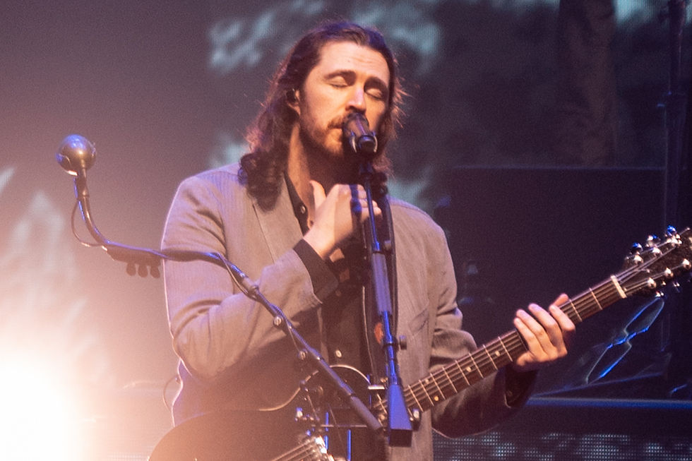 Hozier | Show em Phoenix, 2025