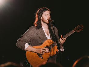 Hozier | Show em Bristow II, 2025