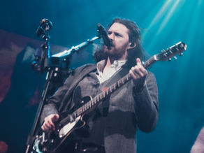 Hozier | Show em Bogotá, Colômbia, 2025