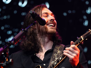 Hozier | Show em Casper, Wyoming, 2025