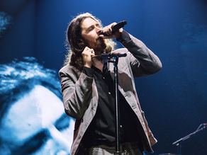 Hozier | Show em New Orleans, 2025