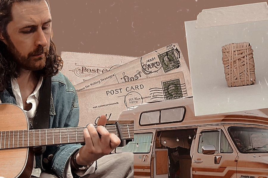 'Rubber Band Man' | Mumford & Sons feat. Hozier — Letra e Tradução