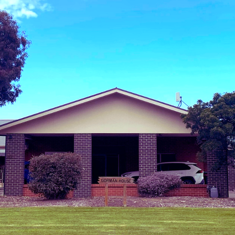 An exciting new chapter for Gorman House in Yarrawonga