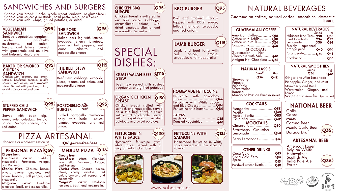 LUNCH AND DINNER MENU2 2026-OFICIO IMPRESION SABERICO (1).png