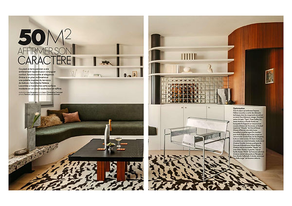 Elle Décoration Nationale 328 P152 À 159 PETIT ESPACE HÉLÈNE LACOMBE_page-0001.jpg