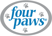 Fourpaws Logo