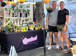 FRIDAY NIGHT STREET MARKET