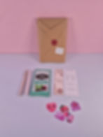 Thumbnail: Blind Date Book