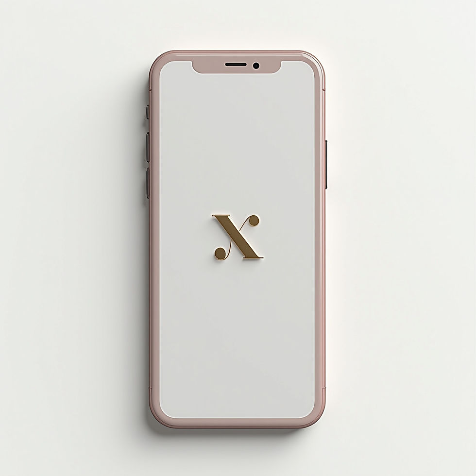 Custom Artist App