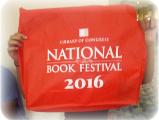 NATIONAL BOOK FEST