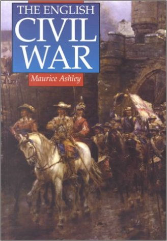 The English Civil War