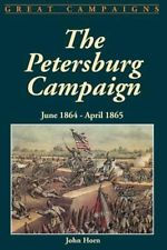 Petersburg Campaign
