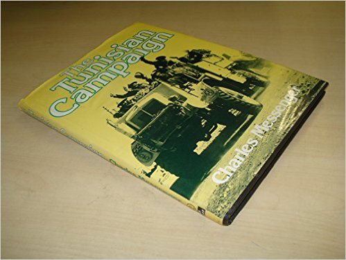 THE TUNISIAN CAMPAIGN