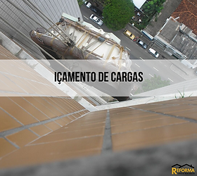Içamento_de_cargas