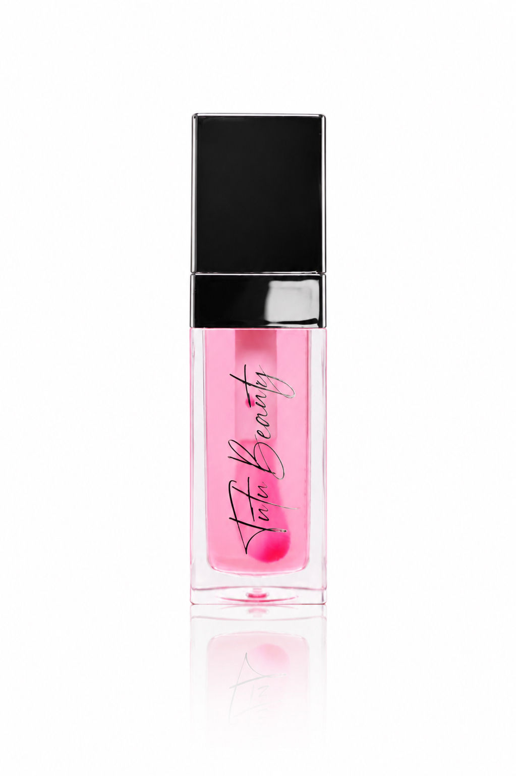 “Blossom Peach II” Hydra Lip Oil (Color Changing)