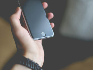 Curso básico de teléfonos móviles.