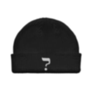 ? Logo Beanie