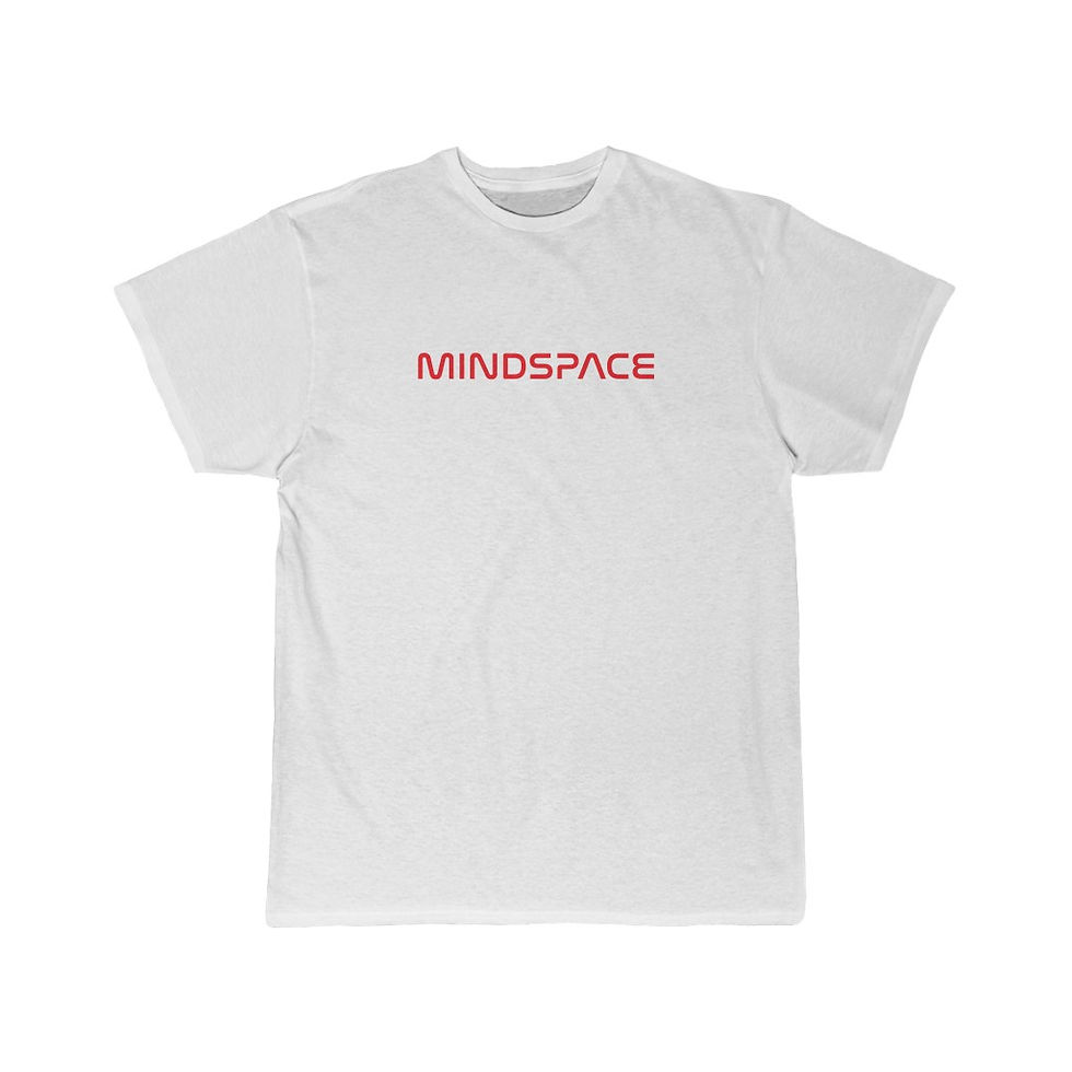 Thumbnail: Mindspace Tee 