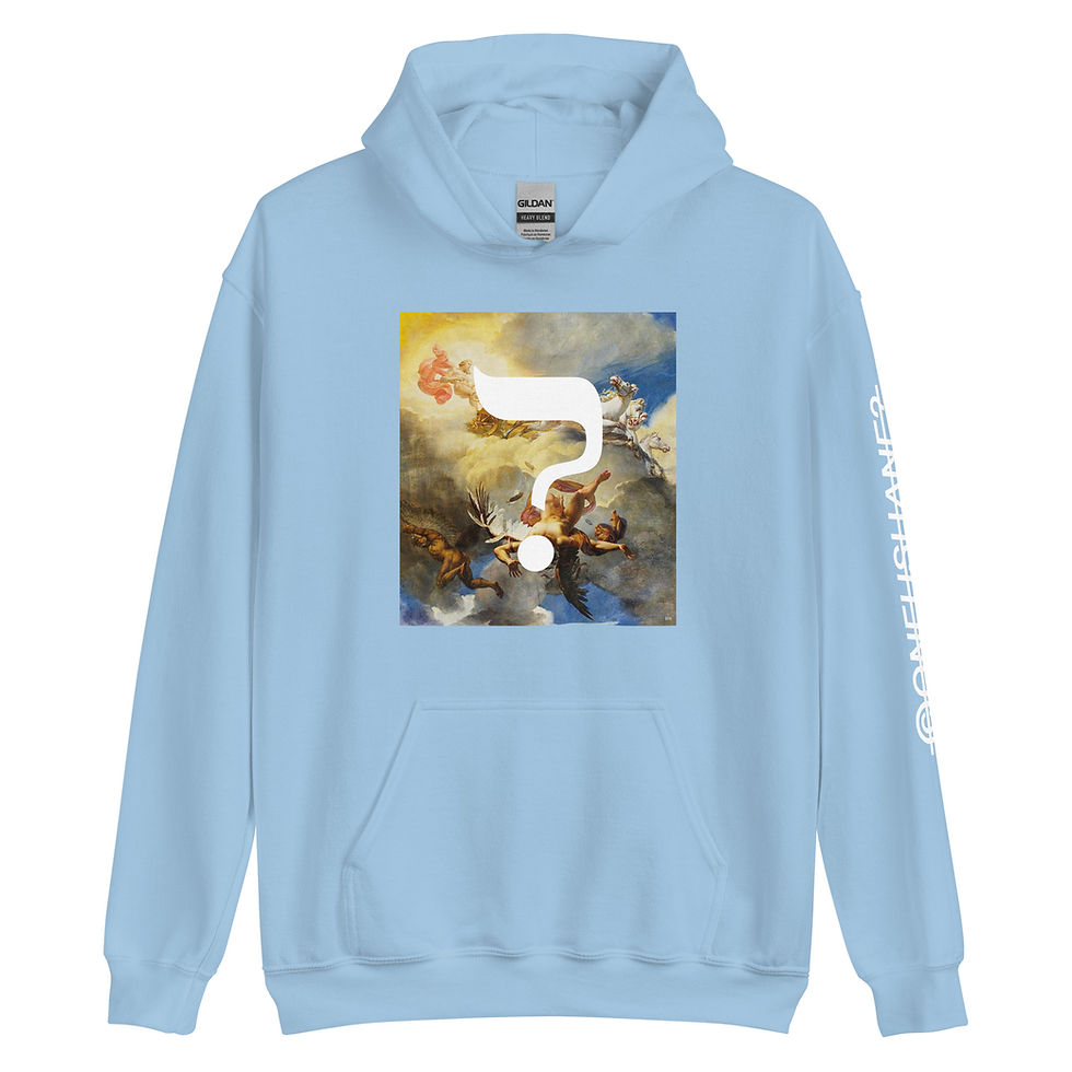 Thumbnail: Louvre Hoodie