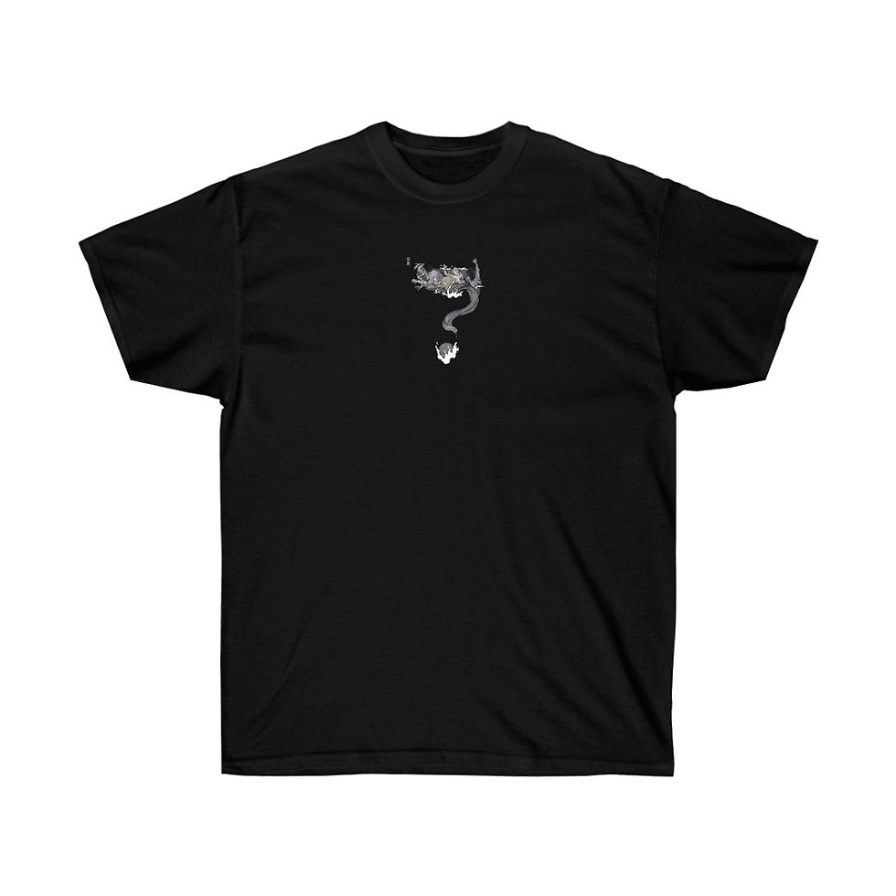 Thumbnail: RIP Tee