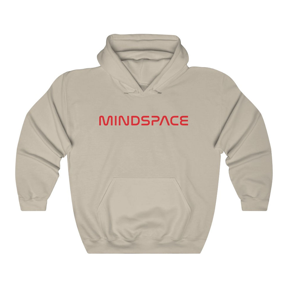 Thumbnail: Mindspace Hoodie