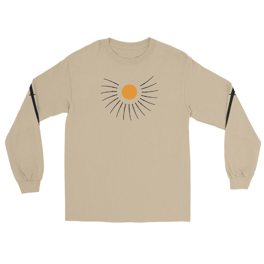 Sundial Long Sleeve 