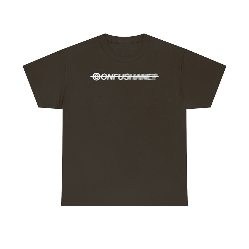 Thumbnail: MAD? Tee