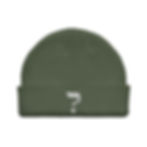 Thumbnail: ? Logo Beanie