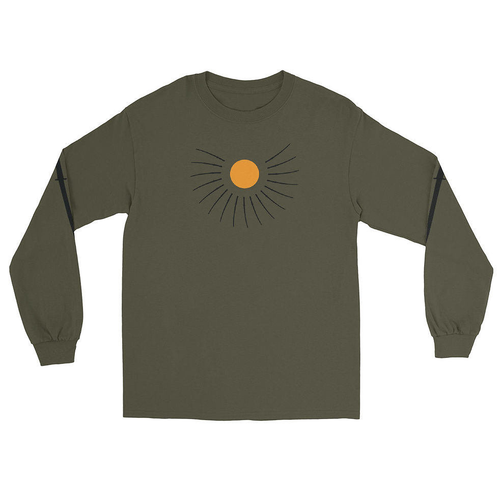 Thumbnail: Sundial Long Sleeve 